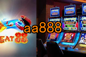 JDB Gaming - A Revolução do Entretenimento Digital em Jogos